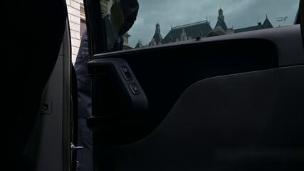 Rich Wife DP BBC Fun