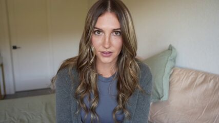 Brother's POV Dick Pic