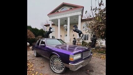 Chubby Women Nude TV