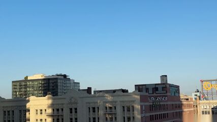 Ebony Swallow Cum BBC POV