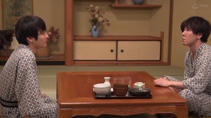 Busty Sisters Hot Spring