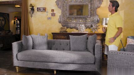 Picture Perfect MILF