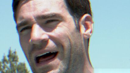 Big Tits Win Tennis Match