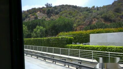 Exotic Ebony POV Experience