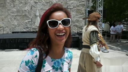 Exotic Ebony POV Experience